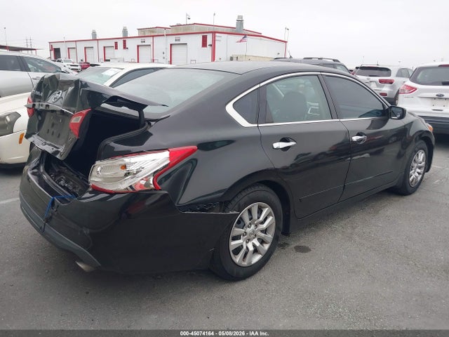 1N4AL3AP9HN308054 Nissan Altima 2.5 S