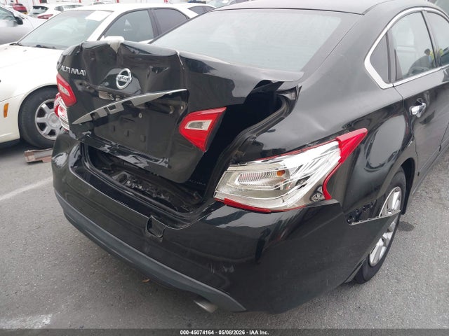 1N4AL3AP9HN308054 Nissan Altima 2.5 S