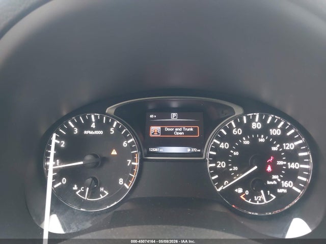 1N4AL3AP9HN308054 Nissan Altima 2.5 S