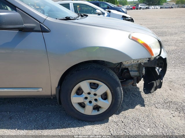 Aukcja sprzedaży 2012 Nissan Rogue S, vin: JN8AS5MT6CW601841, numer aukcji: 45074167