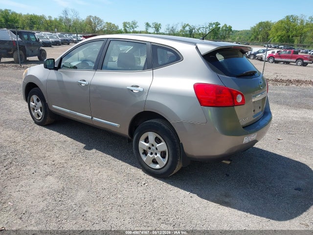 Aukcja sprzedaży 2012 Nissan Rogue S, vin: JN8AS5MT6CW601841, numer aukcji: 45074167