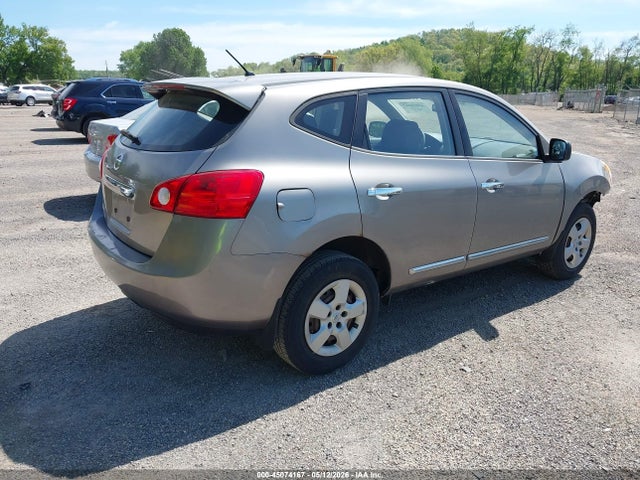 Aukcja sprzedaży 2012 Nissan Rogue S, vin: JN8AS5MT6CW601841, numer aukcji: 45074167