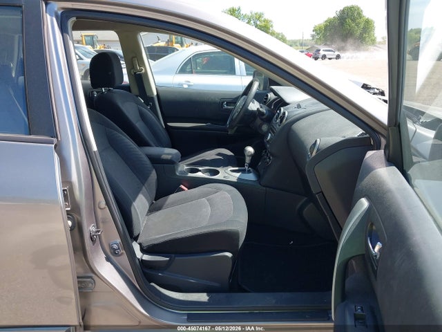 Aukcja sprzedaży 2012 Nissan Rogue S, vin: JN8AS5MT6CW601841, numer aukcji: 45074167