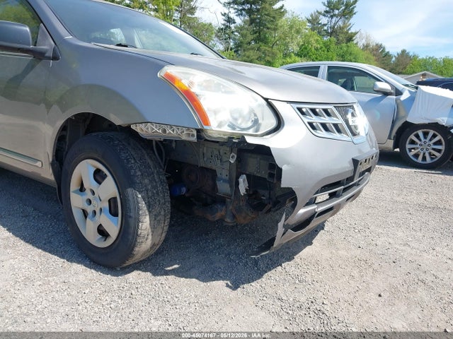 Aukcja sprzedaży 2012 Nissan Rogue S, vin: JN8AS5MT6CW601841, numer aukcji: 45074167