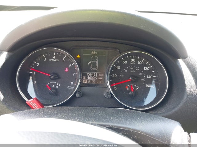 Aukcja sprzedaży 2012 Nissan Rogue S, vin: JN8AS5MT6CW601841, numer aukcji: 45074167