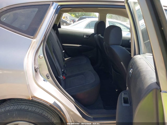 Aukcja sprzedaży 2012 Nissan Rogue S, vin: JN8AS5MT6CW601841, numer aukcji: 45074167