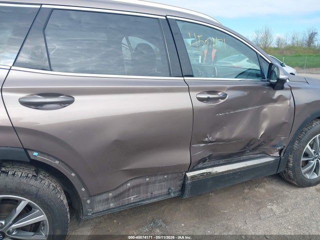 Aukcja sprzedaży 2020 Hyundai Santa Fe Limited, vin: 5NMS5CADXLH263694, numer aukcji: 45074171