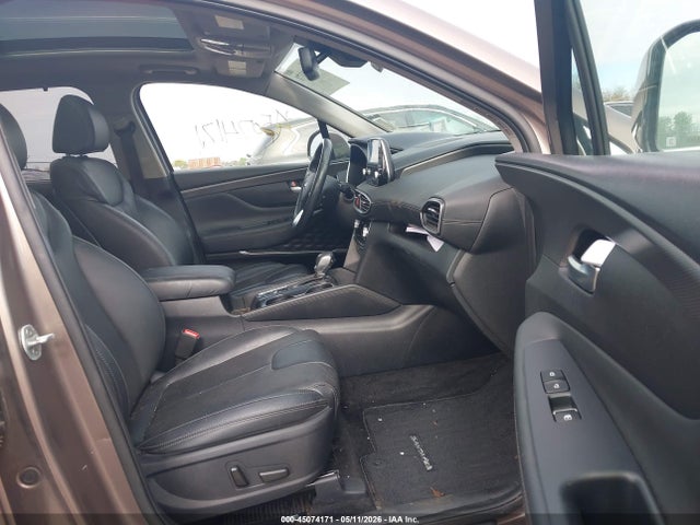 Aukcja sprzedaży 2020 Hyundai Santa Fe Limited, vin: 5NMS5CADXLH263694, numer aukcji: 45074171