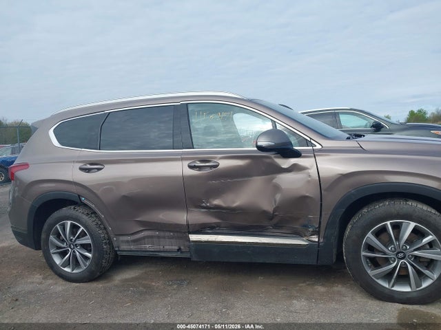 Aukcja sprzedaży 2020 Hyundai Santa Fe Limited, vin: 5NMS5CADXLH263694, numer aukcji: 45074171