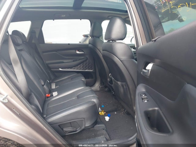 Aukcja sprzedaży 2020 Hyundai Santa Fe Limited, vin: 5NMS5CADXLH263694, numer aukcji: 45074171