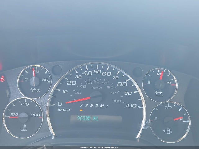 45074174 :رقم المزاد ، 1GCWGAFG7L1179345 vin ، 2020 Chevrolet Express Cargo Rwd 2500 Regular Wheelbase Wt مزاد بيع