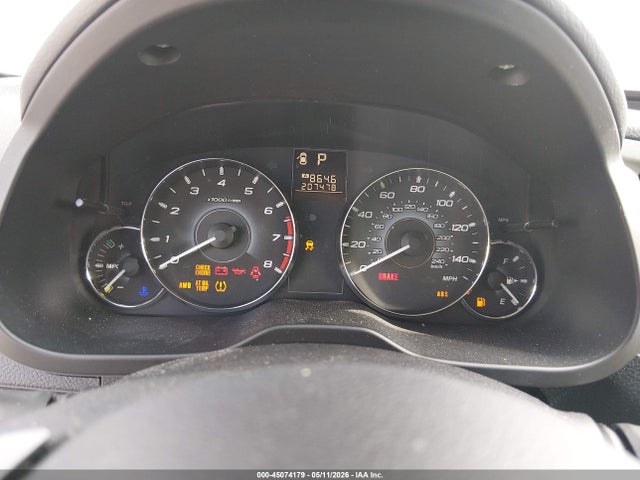 Продаж на аукціоні авто 2010 Subaru Outback 2.5i Premium, vin: 4S4BRCCC8A3343592, номер лоту: 45074179