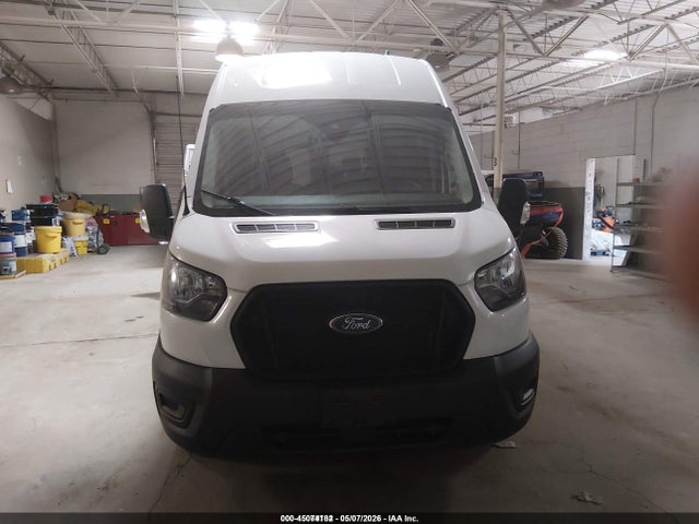 1FBAX2X8XPKA75752 Ford Transit-350 Passenger Van Xl