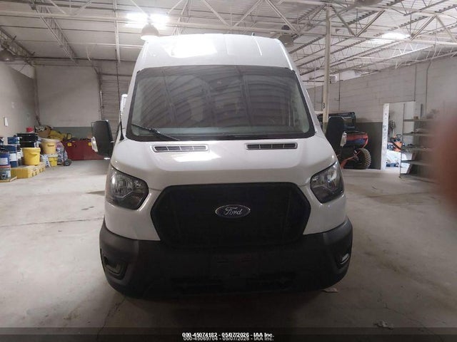 1FBAX2X8XPKA75752 Ford Transit-350 Passenger Van Xl