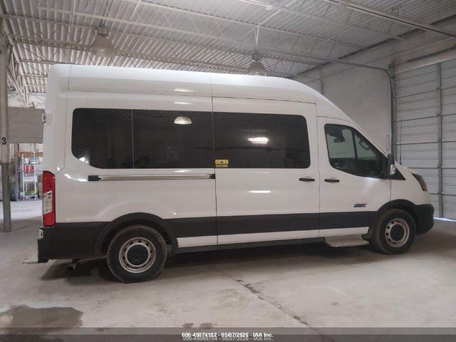 1FBAX2X8XPKA75752 Ford Transit-350 Passenger Van Xl