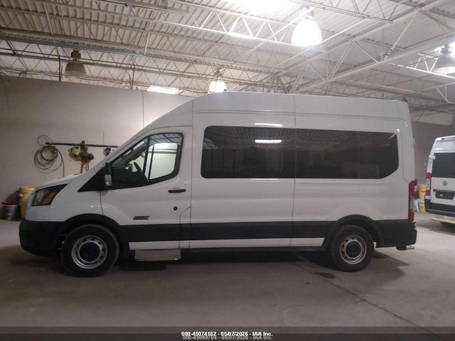 1FBAX2X8XPKA75752 Ford Transit-350 Passenger Van Xl