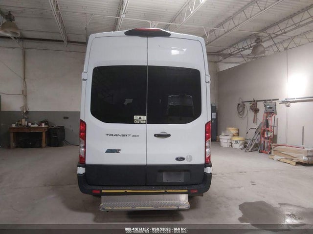 1FBAX2X8XPKA75752 Ford Transit-350 Passenger Van Xl