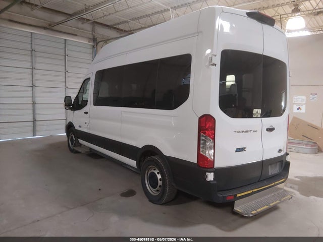 1FBAX2X8XPKA75752 Ford Transit-350 Passenger Van Xl