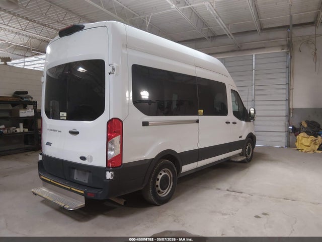 1FBAX2X8XPKA75752 Ford Transit-350 Passenger Van Xl