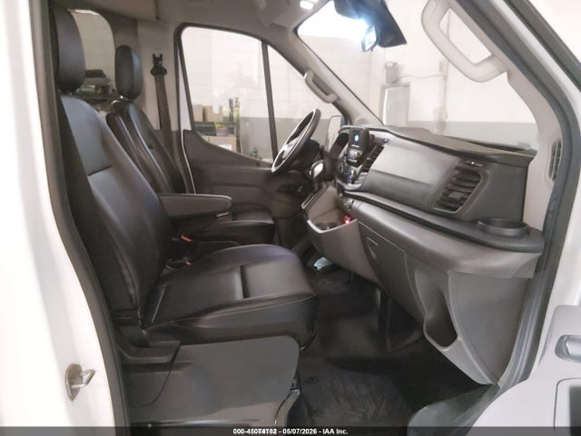 1FBAX2X8XPKA75752 Ford Transit-350 Passenger Van Xl