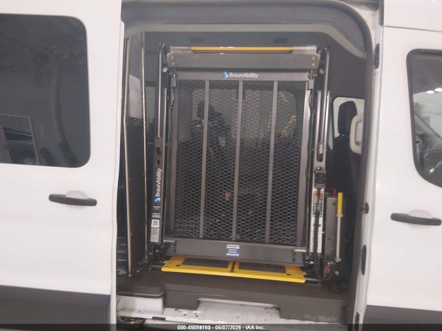 1FBAX2X8XPKA75752 Ford Transit-350 Passenger Van Xl