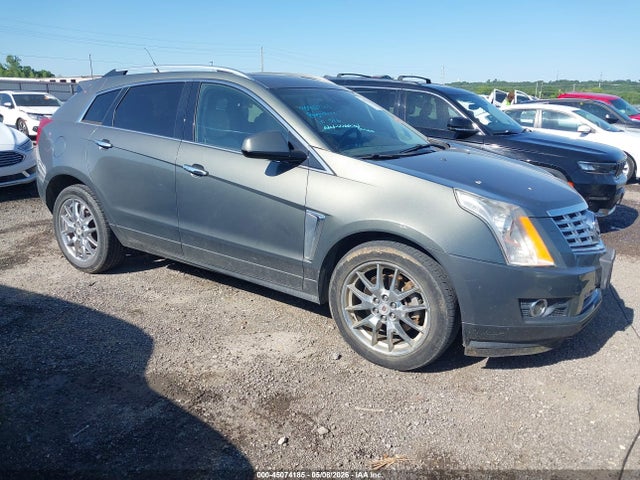 Продаж на аукціоні авто 2013 Cadillac Srx Performance Collection, vin: 3GYFNHE30DS604170, номер лоту: 45074185