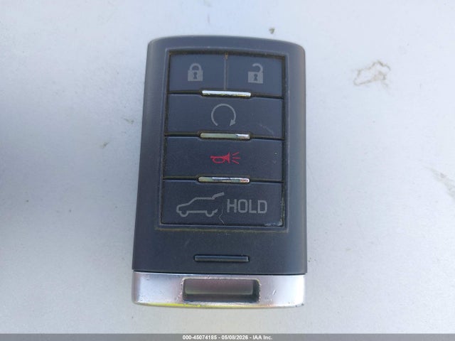 Продаж на аукціоні авто 2013 Cadillac Srx Performance Collection, vin: 3GYFNHE30DS604170, номер лоту: 45074185