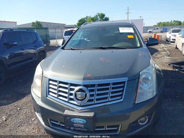 Продаж на аукціоні авто 2013 Cadillac Srx Performance Collection, vin: 3GYFNHE30DS604170, номер лоту: 45074185
