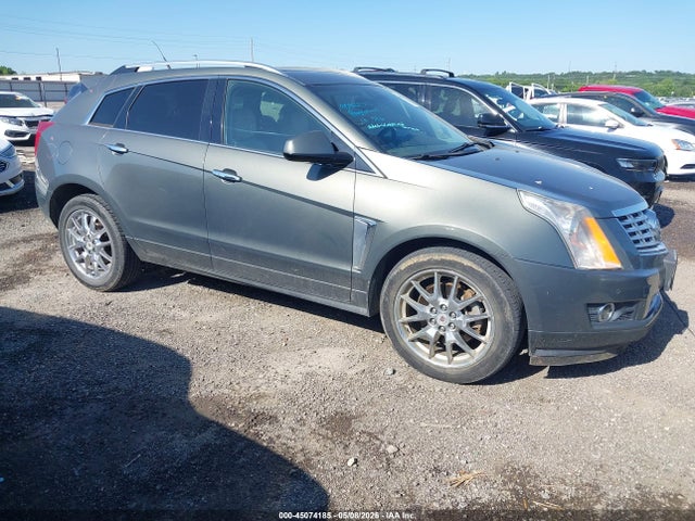 Продаж на аукціоні авто 2013 Cadillac Srx Performance Collection, vin: 3GYFNHE30DS604170, номер лоту: 45074185