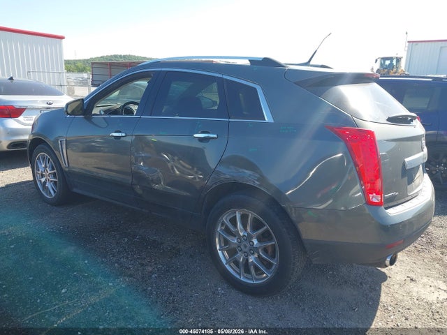 Продаж на аукціоні авто 2013 Cadillac Srx Performance Collection, vin: 3GYFNHE30DS604170, номер лоту: 45074185