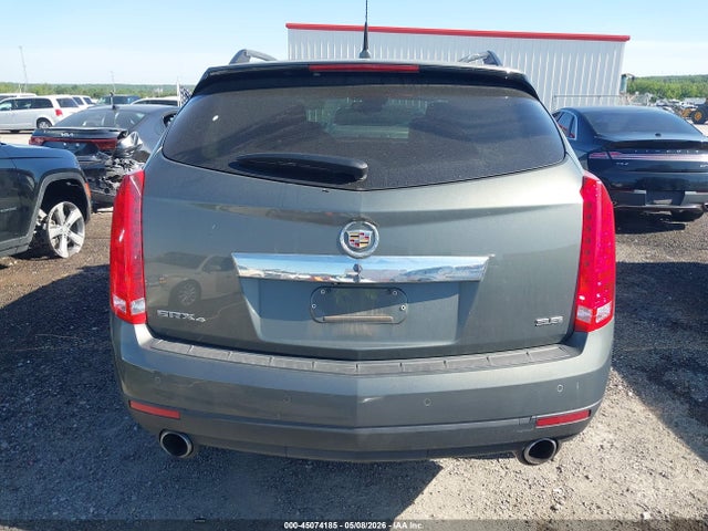 Продаж на аукціоні авто 2013 Cadillac Srx Performance Collection, vin: 3GYFNHE30DS604170, номер лоту: 45074185