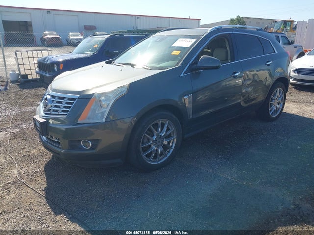 Продаж на аукціоні авто 2013 Cadillac Srx Performance Collection, vin: 3GYFNHE30DS604170, номер лоту: 45074185