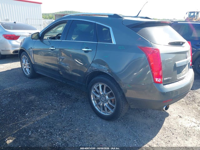 Продаж на аукціоні авто 2013 Cadillac Srx Performance Collection, vin: 3GYFNHE30DS604170, номер лоту: 45074185