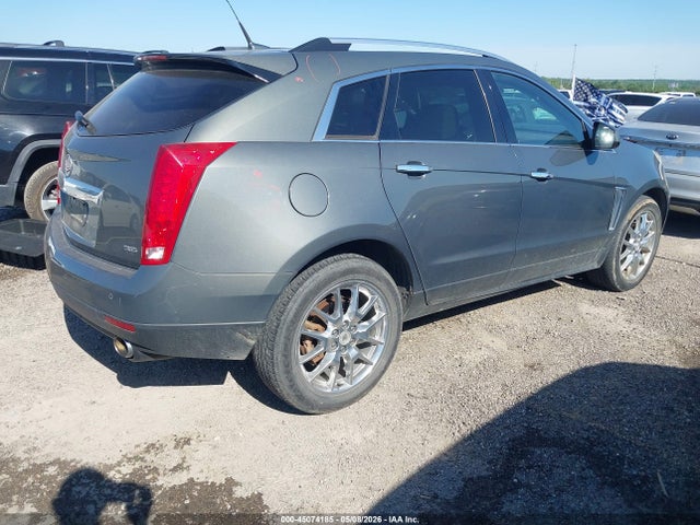 Продаж на аукціоні авто 2013 Cadillac Srx Performance Collection, vin: 3GYFNHE30DS604170, номер лоту: 45074185