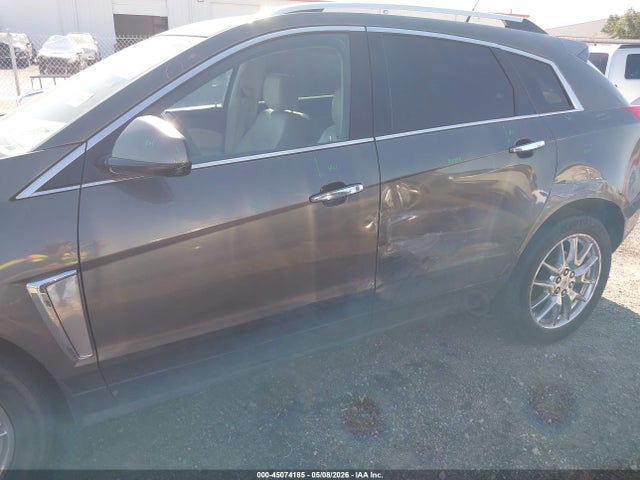 Продаж на аукціоні авто 2013 Cadillac Srx Performance Collection, vin: 3GYFNHE30DS604170, номер лоту: 45074185