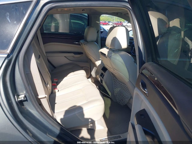 Продаж на аукціоні авто 2013 Cadillac Srx Performance Collection, vin: 3GYFNHE30DS604170, номер лоту: 45074185
