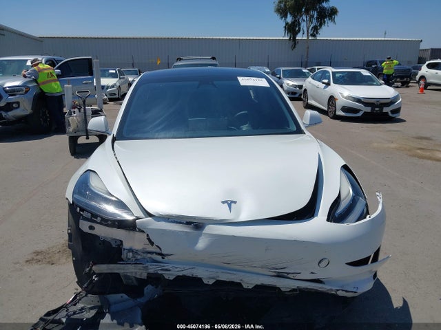 Продаж на аукціоні авто 2020 Tesla Model 3 Performance Dual Motor All-wheel Drive, vin: 5YJ3E1EC9LF805413, номер лоту: 45074186