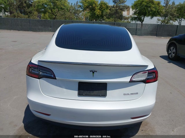 Продаж на аукціоні авто 2020 Tesla Model 3 Performance Dual Motor All-wheel Drive, vin: 5YJ3E1EC9LF805413, номер лоту: 45074186