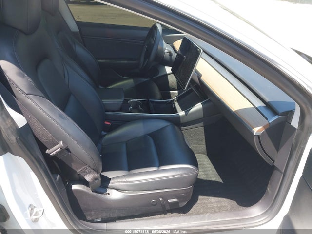 Продаж на аукціоні авто 2020 Tesla Model 3 Performance Dual Motor All-wheel Drive, vin: 5YJ3E1EC9LF805413, номер лоту: 45074186