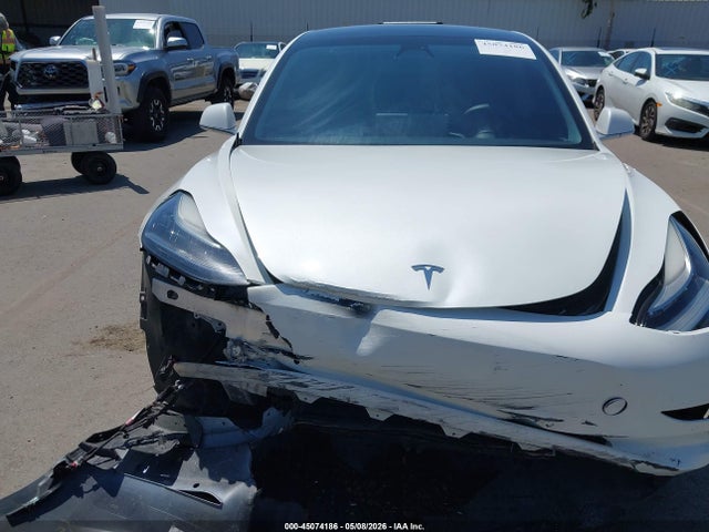 Продаж на аукціоні авто 2020 Tesla Model 3 Performance Dual Motor All-wheel Drive, vin: 5YJ3E1EC9LF805413, номер лоту: 45074186