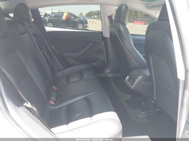 Продаж на аукціоні авто 2020 Tesla Model 3 Performance Dual Motor All-wheel Drive, vin: 5YJ3E1EC9LF805413, номер лоту: 45074186