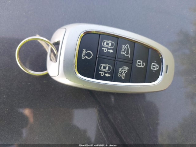 Продажа на аукционе авто 2025 Hyundai Palisade Calligraphy, vin: KM8R7DGE7SU815752, номер лота: 45074187
