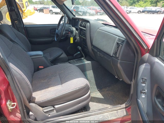 Продажа на аукционе авто 1999 Jeep Cherokee Classic/sport, vin: 1J4FF68S3XL591820, номер лота: 45074189