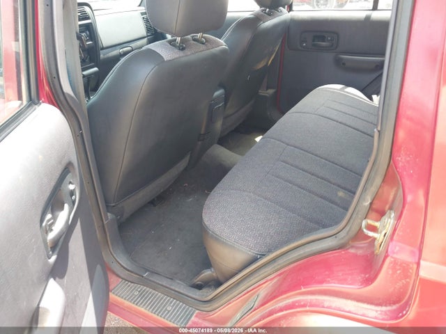 Продажа на аукционе авто 1999 Jeep Cherokee Classic/sport, vin: 1J4FF68S3XL591820, номер лота: 45074189