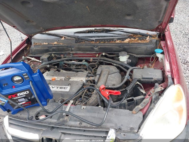 Aukcja sprzedaży 2004 Honda Cr-v Ex, vin: JHLRD78824C028839, numer aukcji: 45074191