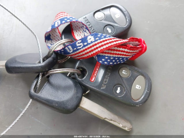 Aukcja sprzedaży 2004 Honda Cr-v Ex, vin: JHLRD78824C028839, numer aukcji: 45074191