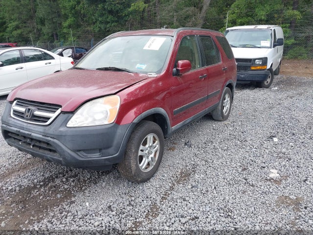 Aukcja sprzedaży 2004 Honda Cr-v Ex, vin: JHLRD78824C028839, numer aukcji: 45074191