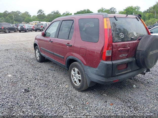 Aukcja sprzedaży 2004 Honda Cr-v Ex, vin: JHLRD78824C028839, numer aukcji: 45074191
