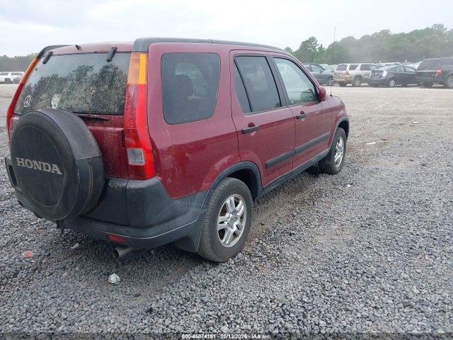Aukcja sprzedaży 2004 Honda Cr-v Ex, vin: JHLRD78824C028839, numer aukcji: 45074191