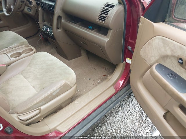 Aukcja sprzedaży 2004 Honda Cr-v Ex, vin: JHLRD78824C028839, numer aukcji: 45074191